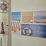 度假居 Casa Del Marinaio - Relax In Pieno Centro - Wifi - 6 Posti Porto SantʼElpidio