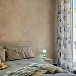 度假居 Casa Del Marinaio - Relax In Pieno Centro - Wifi - 6 Posti *