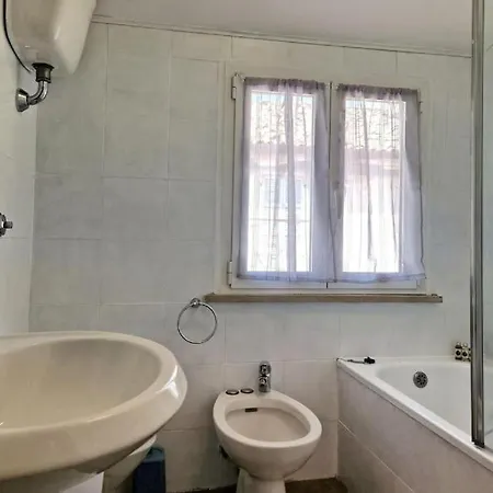 別荘 Casa Del Marinaio - Relax In Pieno Centro - Wifi - 6 Posti *