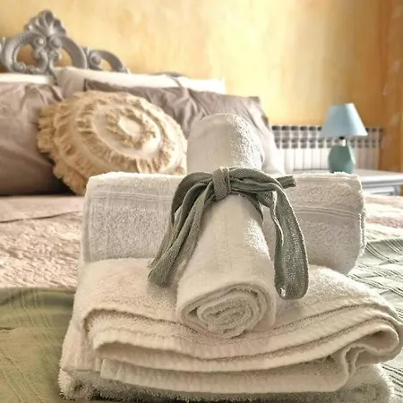 Casa Del Marinaio - Relax In Pieno Centro - Wifi - 6 Posti * Porto SantʼElpidio