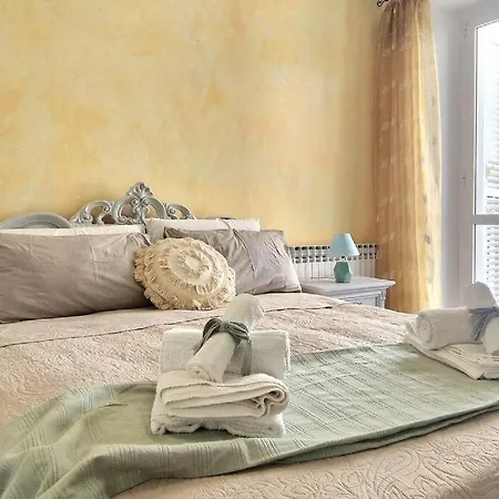 Casa Del Marinaio - Relax In Pieno Centro - Wifi - 6 Posti 別荘
