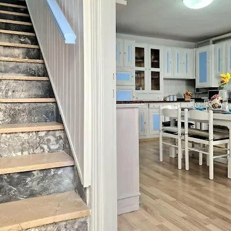 Casa Del Marinaio - Relax In Pieno Centro - Wifi - 6 Posti *