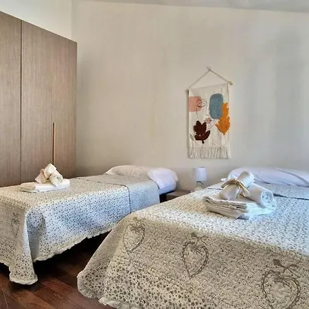 Casa Del Marinaio - Relax In Pieno Centro - Wifi - 6 Posti 別荘