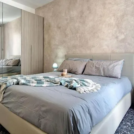 Casa Del Marinaio - Relax In Pieno Centro - Wifi - 6 Posti 度假居