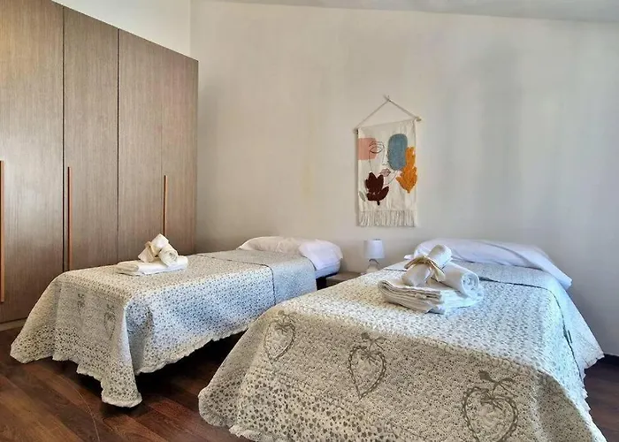 Casa Del Marinaio - Relax In Pieno Centro - Wifi - 6 Posti Casa vacanze *