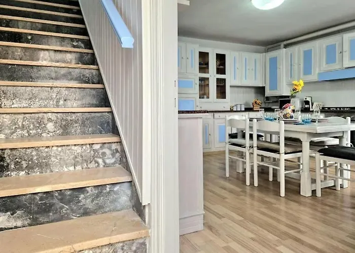 Casa Del Marinaio - Relax In Pieno Centro - Wifi - 6 Posti *