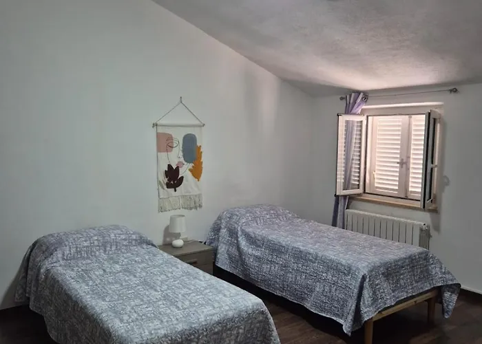 Casa vacanze Casa Del Marinaio - Relax In Pieno Centro - Wifi - 6 Posti Porto SantʼElpidio