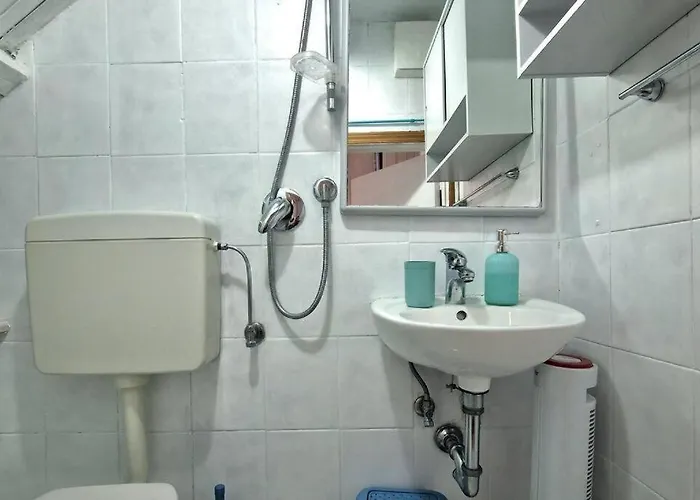 Casa Del Marinaio - Relax In Pieno Centro - Wifi - 6 Posti Porto SantʼElpidio