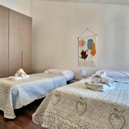 Casa Del Marinaio - Relax In Pieno Centro - Wifi - 6 Posti Ferienhaus *