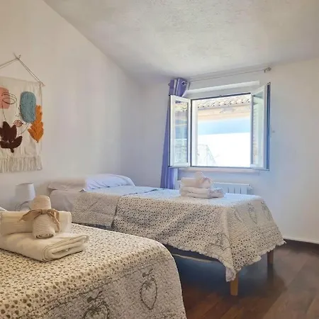 Сasa de vacaciones Casa Del Marinaio - Relax In Pieno Centro - Wifi - 6 Posti *