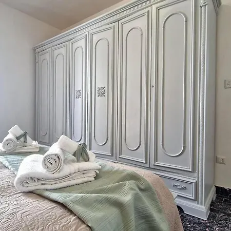 Casa Del Marinaio - Relax In Pieno Centro - Wifi - 6 Posti Ferienhaus