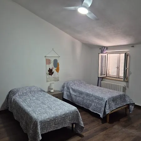 Сasa de vacaciones Casa Del Marinaio - Relax In Pieno Centro - Wifi - 6 Posti Porto SantʼElpidio