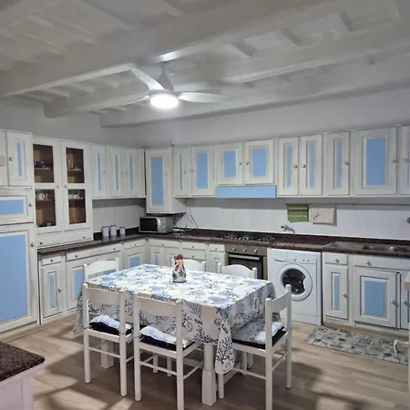 Сasa de vacaciones Casa Del Marinaio - Relax In Pieno Centro - Wifi - 6 Posti Porto SantʼElpidio