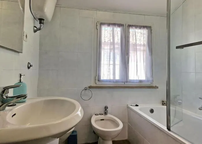 Σπίτι διακοπών Casa Del Marinaio - Relax In Pieno Centro - Wifi - 6 Posti *