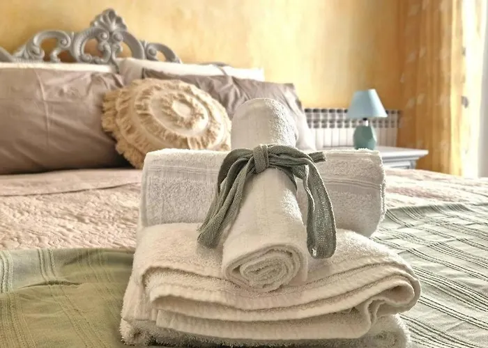 Casa Del Marinaio - Relax In Pieno Centro - Wifi - 6 Posti * Porto SantʼElpidio