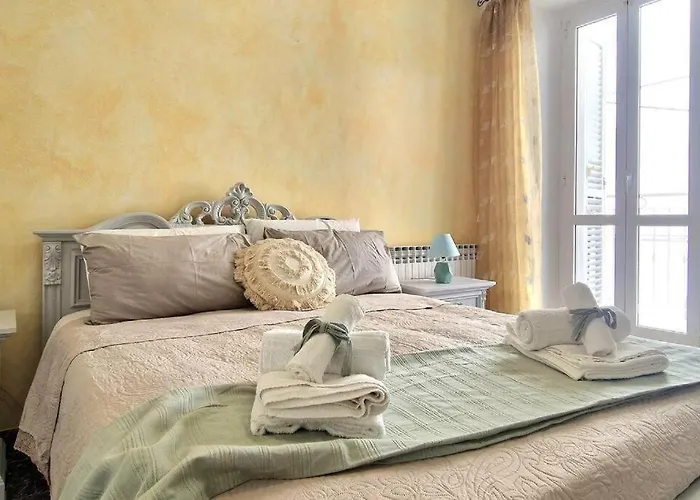 Casa Del Marinaio - Relax In Pieno Centro - Wifi - 6 Posti Σπίτι διακοπών