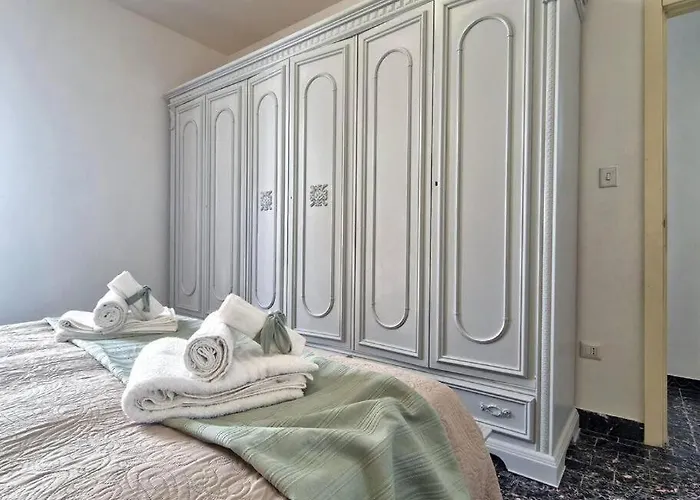 Casa Del Marinaio - Relax In Pieno Centro - Wifi - 6 Posti Σπίτι διακοπών