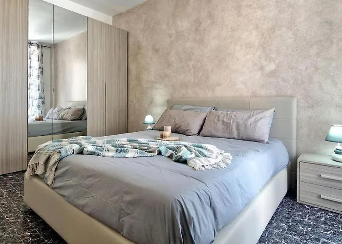 Casa Del Marinaio - Relax In Pieno Centro - Wifi - 6 Posti Σπίτι διακοπών