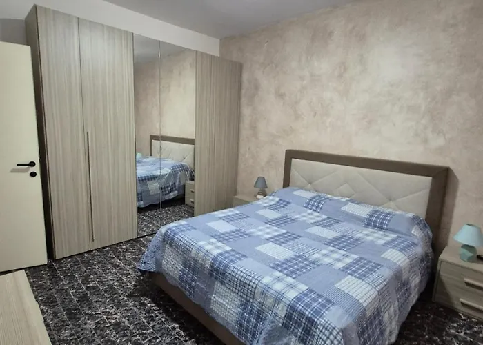 Casa Del Marinaio - Relax In Pieno Centro - Wifi - 6 Posti *